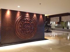 -西安锦江国际酒店