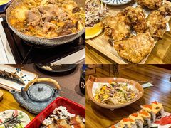 -白石の深夜食堂(泰华店)