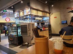 -隆门客栈·西北小吃手工面(丰盛町商业步行街店)