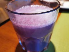 燕麦奶-岷山饭店-芝芝自助餐厅