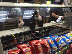 -赛百味SUBWAY(高新店)