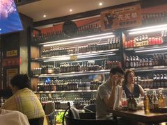 -M99 BEER世界啤酒吧(鸿云悦街店)