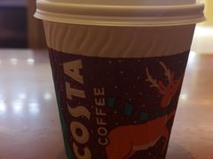 -COSTA COFFEE(天通苑华联店)