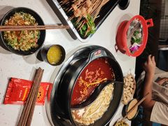 -钢管厂五区小郡肝火锅串串香(清河店)