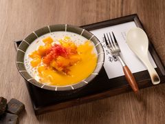 -五代同糖·甜品糖水店(河下古镇店)