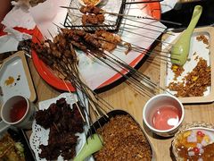 -申记串道(中街店)