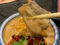 -清真·京华源铜锅涮肉(丰庆店)