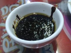 肉丁酱-老天津卫炸酱面(河北路店)