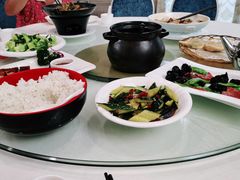 -澳门酒家(南航明珠店)