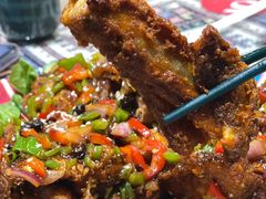 -新疆伊宁远征餐厅