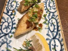 -江户前日本料理(瑞诗酒店店)