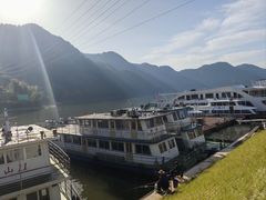 -新安江山水画廊风景区