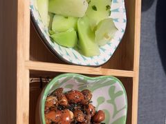 -新吉士·上海菜(浦东LCM置汇旭辉店)