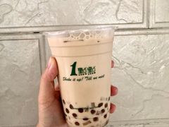 -1点点(京溪店)