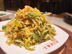 -京门老爆三·铜锅涮肉 爆肚(望京店)