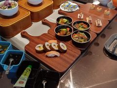 -深圳国际会展中心希尔顿酒店(前海华发冰雪世界店)