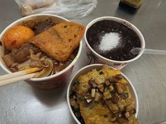 -中山牛肉肥肠粉面馆(军工社区店)