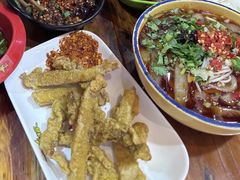 -冒椒火辣(奎星楼街店)