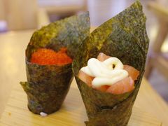 -呆住二更日本料理