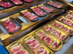 -東盛炭烤自助料理(浦东文峰广场店)