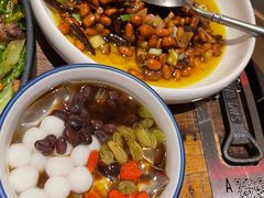 -铁公鸡·四川料理(天环广场店)
