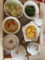 -月满阁月子中心(莲湖区店)