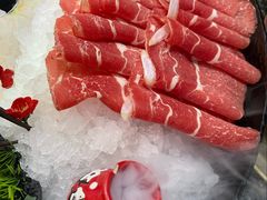 -南门四季铜锅涮肉(左家庄店)