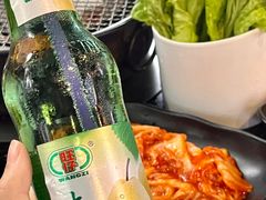 -燚青春东北泥炉烤肉(百合店)