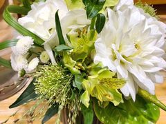 -双季花艺园艺市场(浦东店)