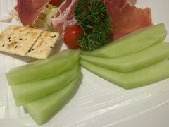 -玫瑰园西餐厅(新华大厦店)