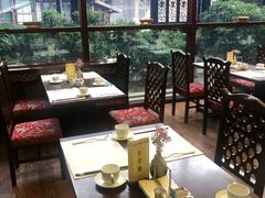 -乌镇枕水度假酒店