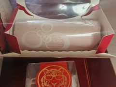-顶东面包花园·生日蛋糕(太平店)