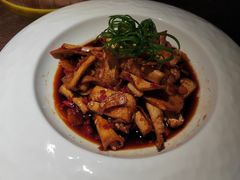 -西郊八号·山野江西菜(开发区店)