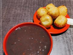 -糯米香(长江路店)