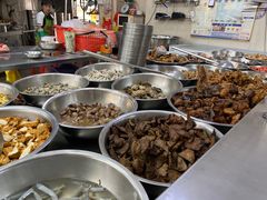 -铭辉沙嗲面(新街商业城店)