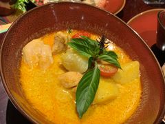 -红泰·泰精选·特色料理(中山路店)