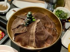 -巴奴毛肚火锅(二七万达店)
