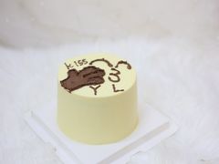 -ZUO无作不乐烘焙课堂(国贸城店)