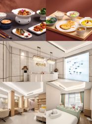 -爱帝宫月子中心·成都概念院