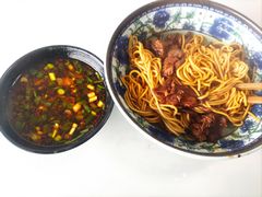 -上海为民商行清真饭店(南大路店)