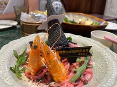-秘密旅行Bonjour(黑金冠 江南西店)