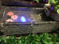 大堂-九转小磨·非遗东北菜(群力店)