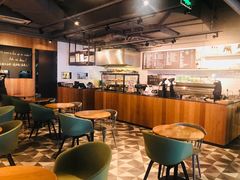 -Wagas沃歌斯(百盛优客店)
