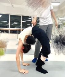 -卡门舞蹈