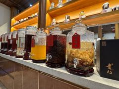 -妈妈的味道·腾冲特色菜(和顺古镇店)