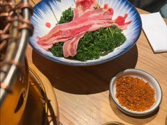 -烧肉达人•炭火烧肉(新天地店)