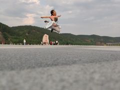 -北极村旅游风景区