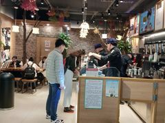 -茶颜悦色(银盆岭万达广场店)