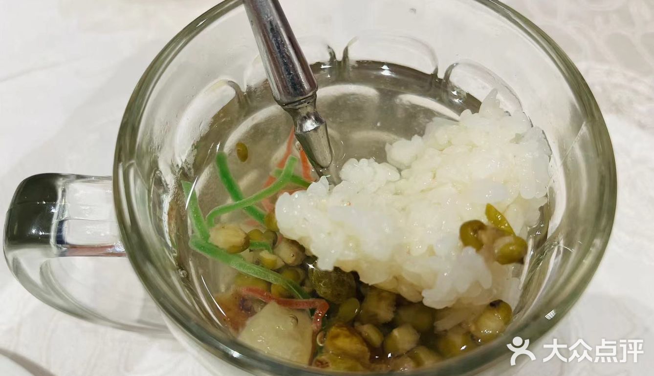 谁能不爱蟹黄面