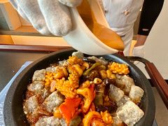 -连鹭海鲜·海肠捞饭·海胆饭(星海店)